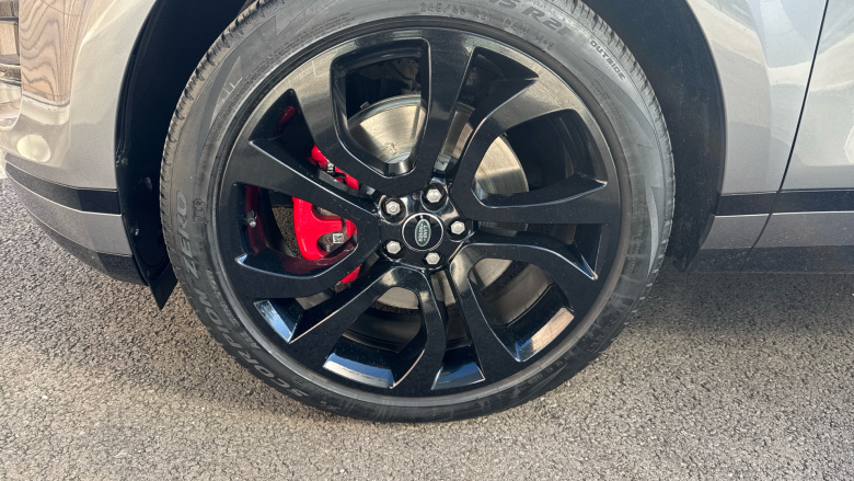 Land Rover Range Rover Evoque 2.0 D200 Autobiography 5dr Auto Diesel Hatchback